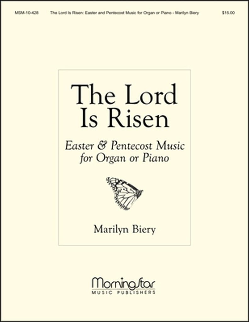 The Lord Is Risen